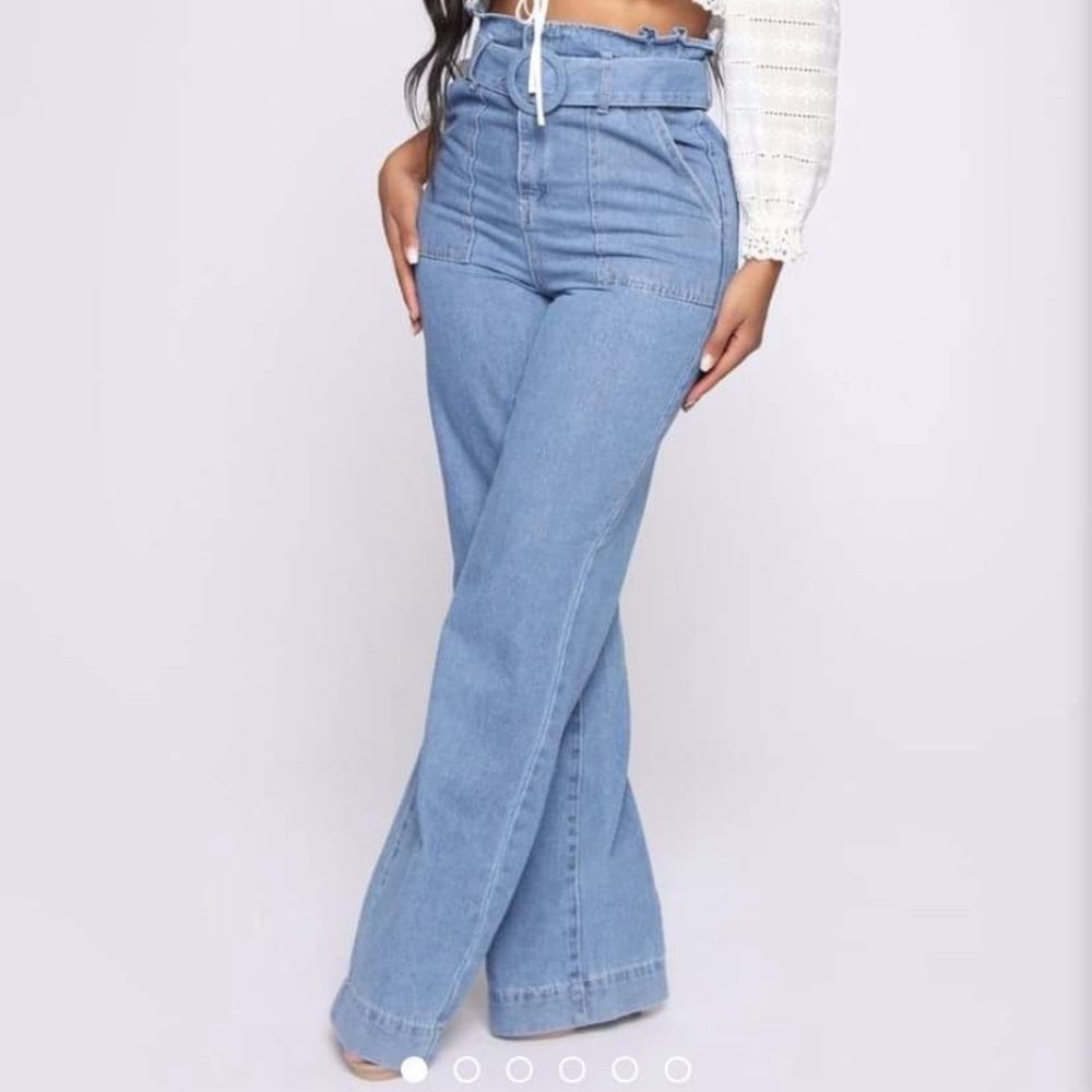 FashionNova Jeans